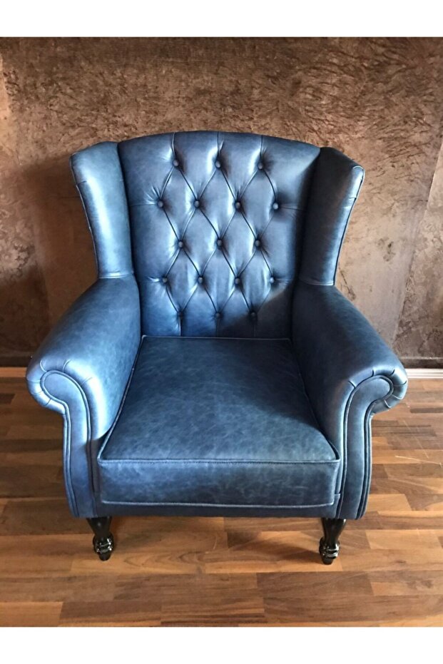 Boey Hakiki Deri Berjer - 2