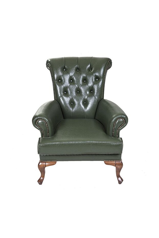 Green Deri Berjer - 3