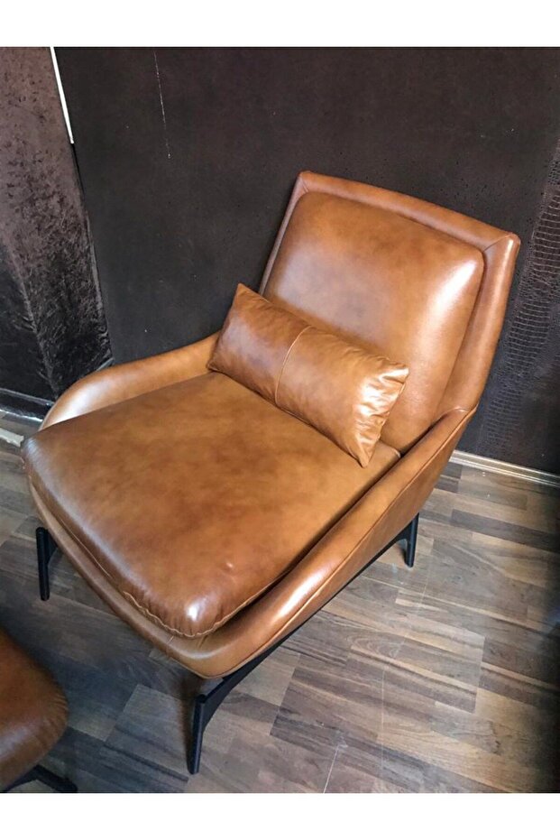 3A HAKİKİ DERİ LONDON BERJER - 3