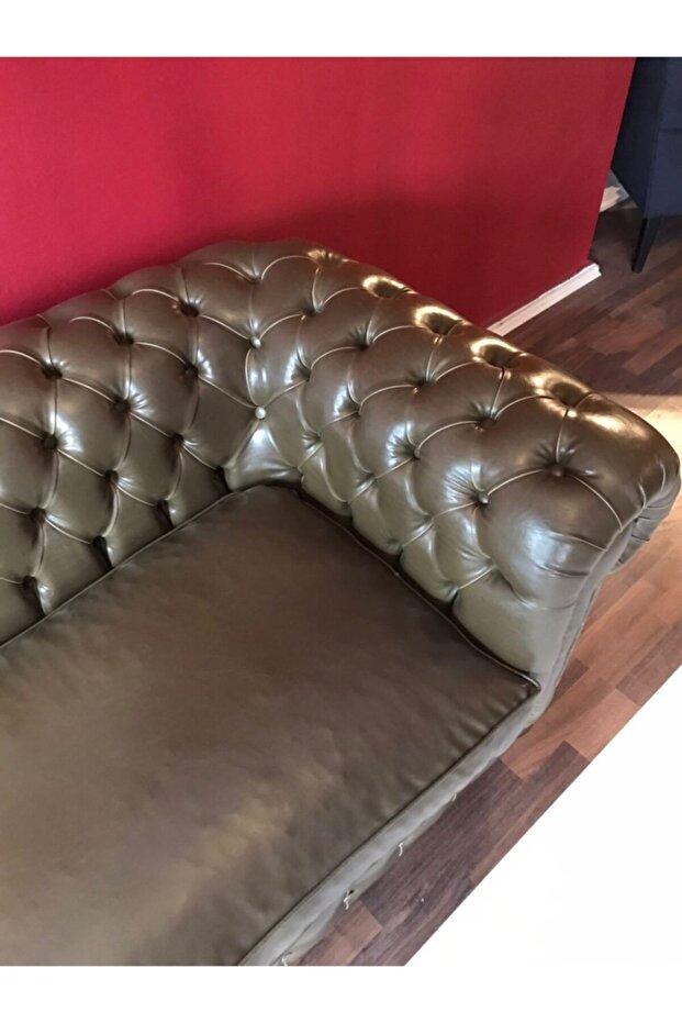 Green Word Chesterfield - 2