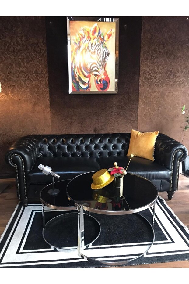 Elegance Koltuk Takımı - 7