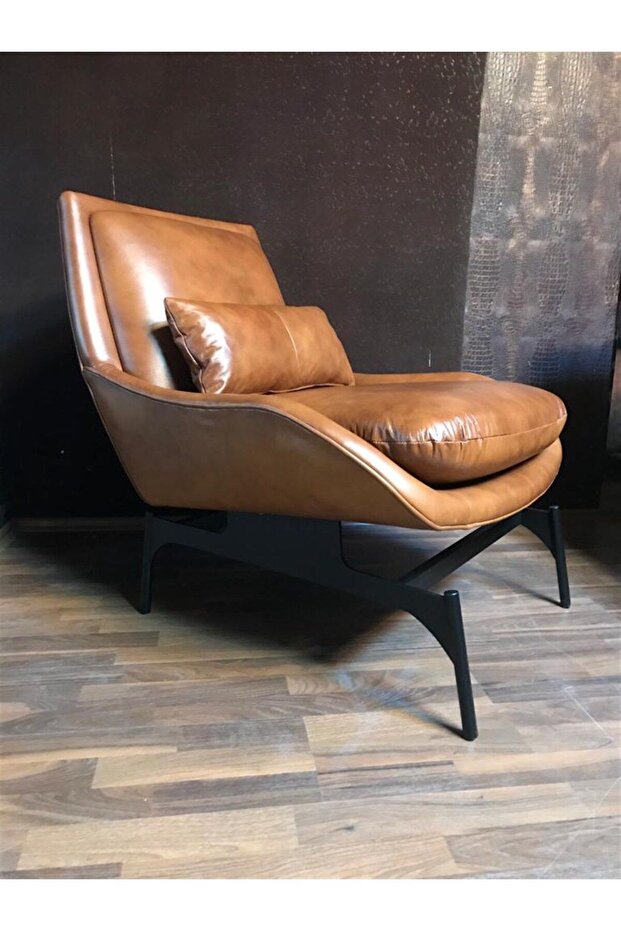 3A HAKİKİ DERİ LONDON BERJER - 6