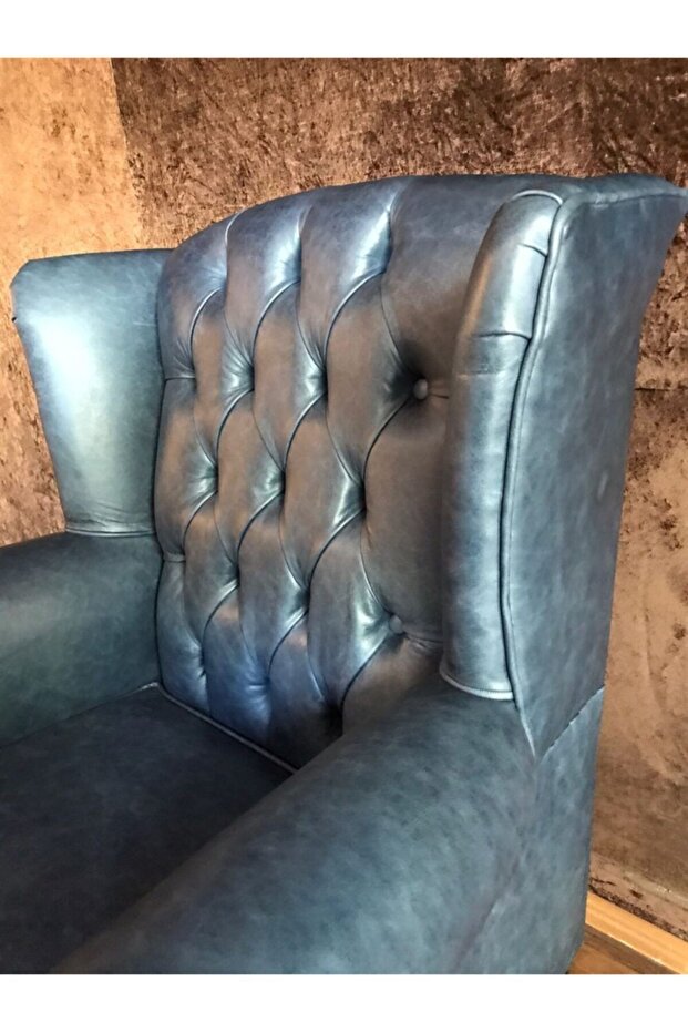 Boey Hakiki Deri Berjer - 4