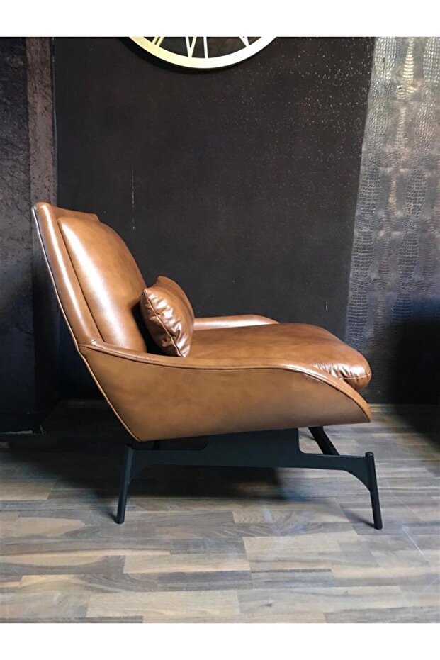 3A HAKİKİ DERİ LONDON BERJER - 4