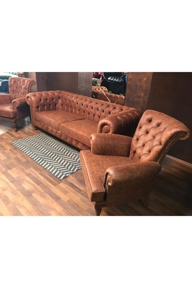 Respect Chesterfield Takımı 3 1 1 - 4