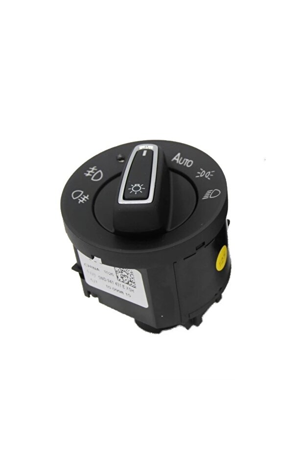 Passat B7 Automatic Sensor Headlight Switch (Plug and Play) - 2