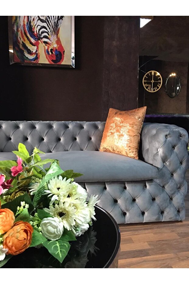 Baxter Chesterfield - 2