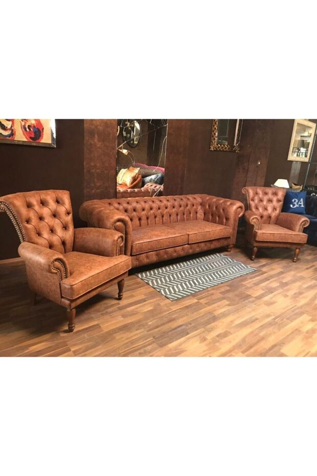 Respect Chesterfield Takımı 3 1 1 - 2