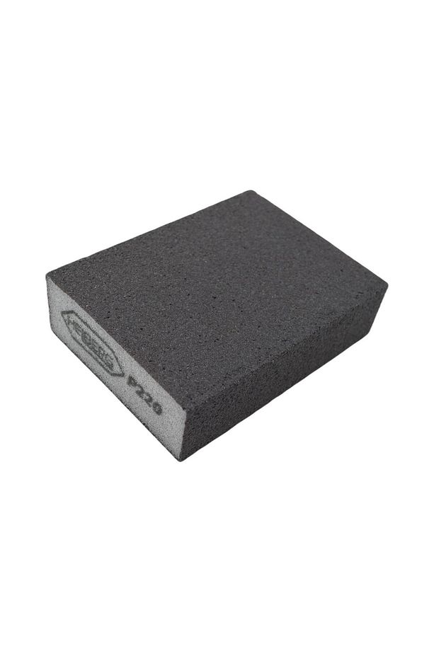 Sünger Takoz Zımpara 220 Kum P220 - 1