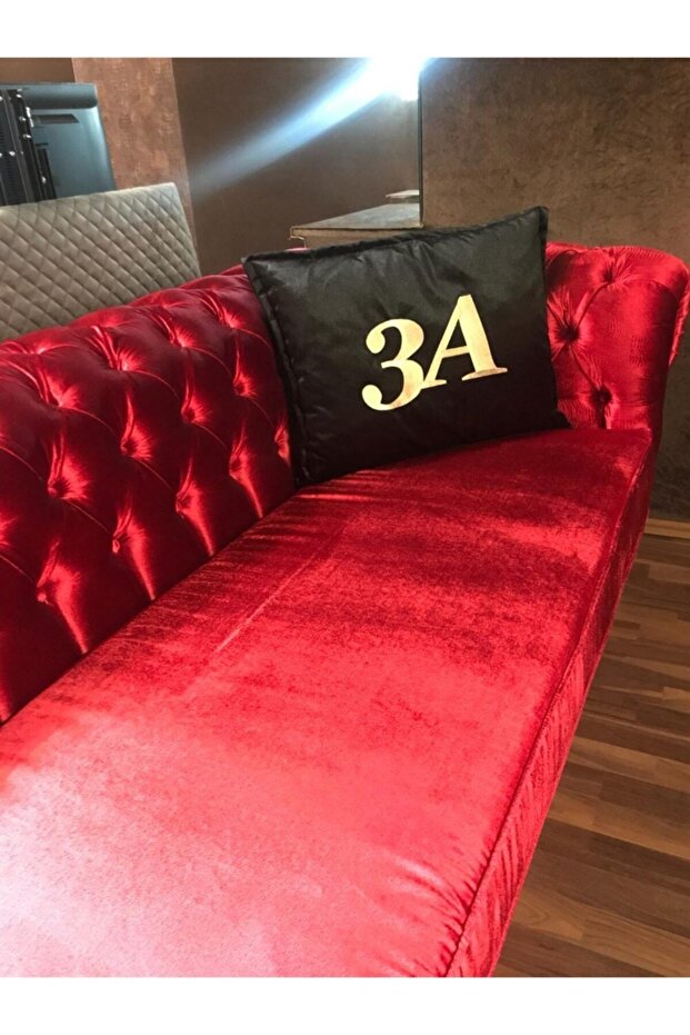 Elite Chesterfield Koltuk - 4