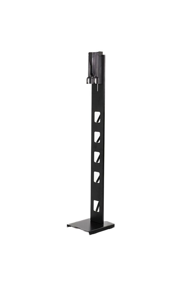 Dikey Süpürge Standı V15 - V12 - V11 - V10 - V8 Modellere Uyumlu - 4