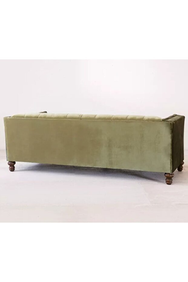 Chesterfield&more - 2