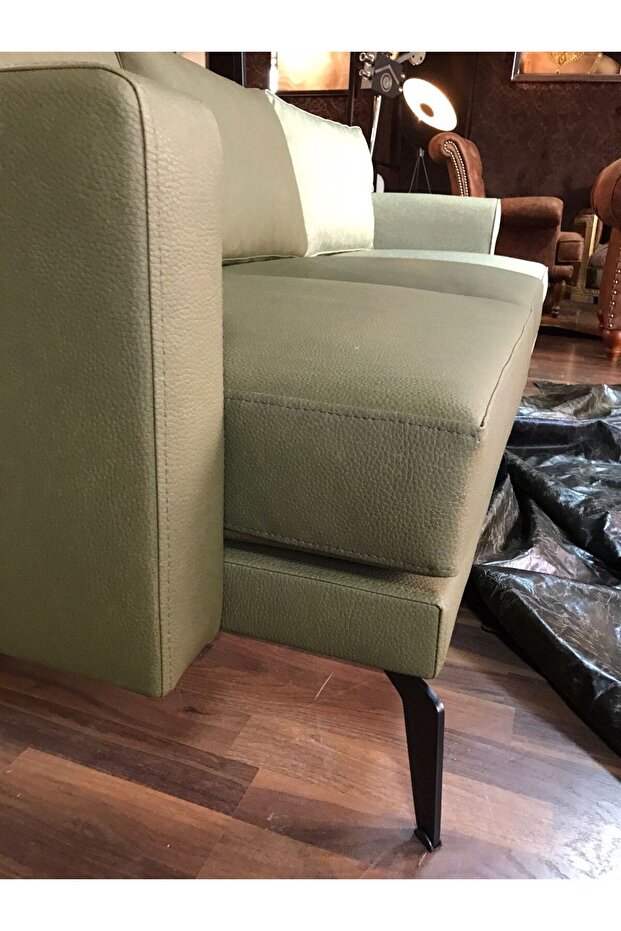 3A MOBİLYA MODERN PAST KANEPE - 4