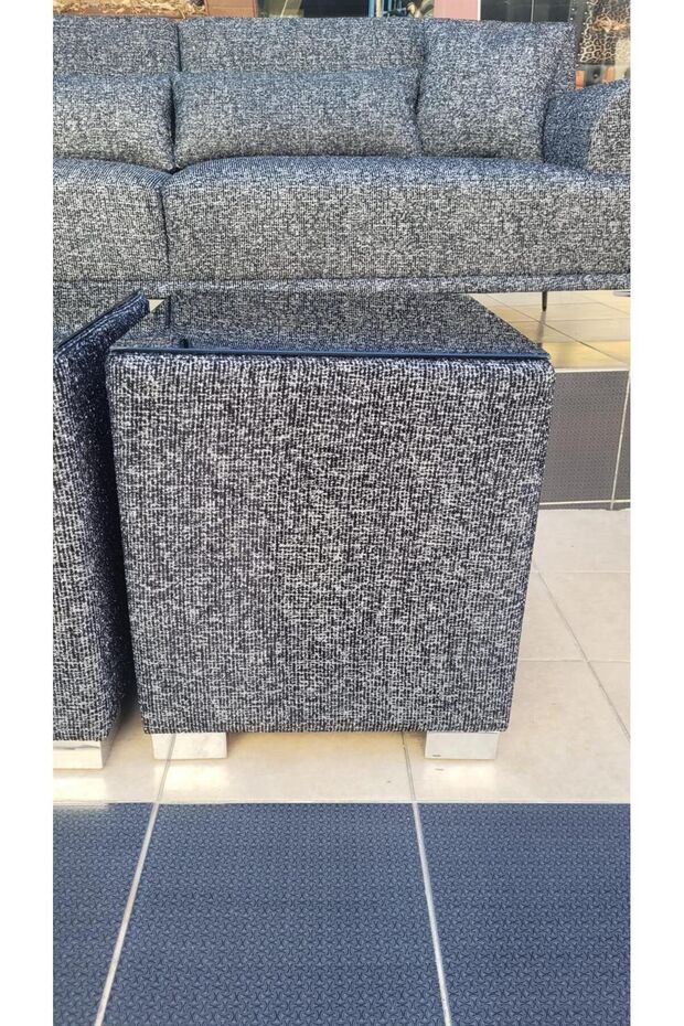 Modern Koltuk Takımı - 5