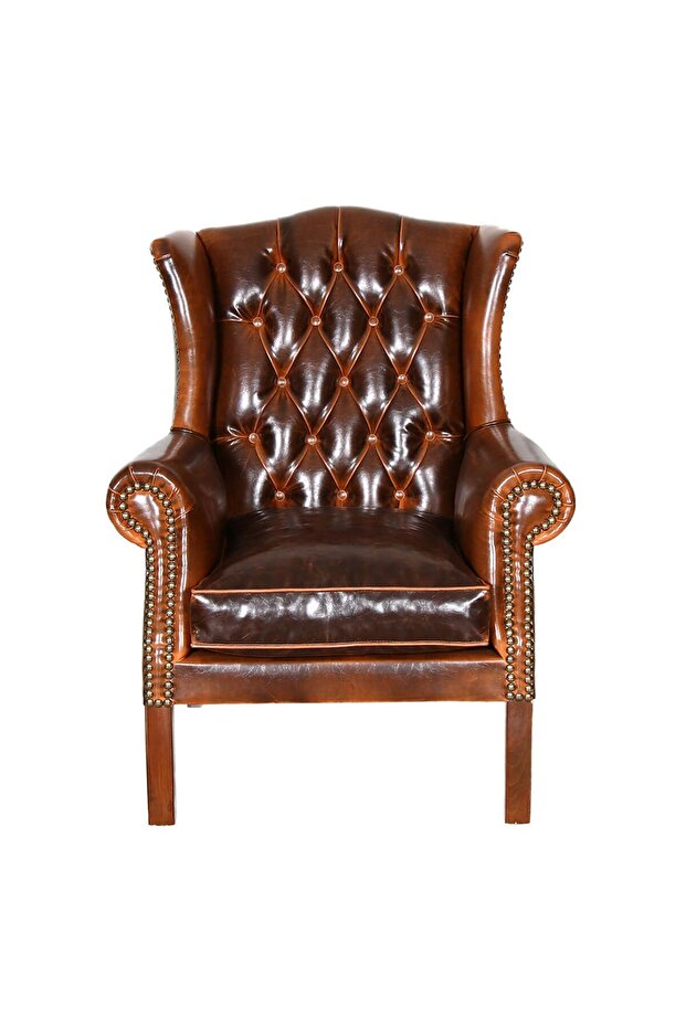 Georgia Smith Kulaklı Berjer - 1