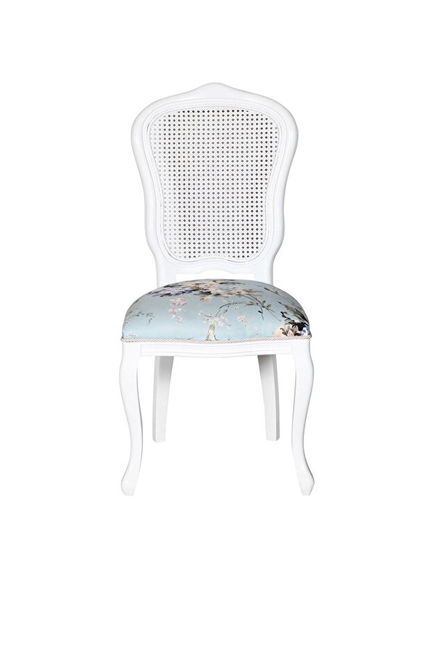 Hasırlı Sandalye 48x52x102 cm - 2
