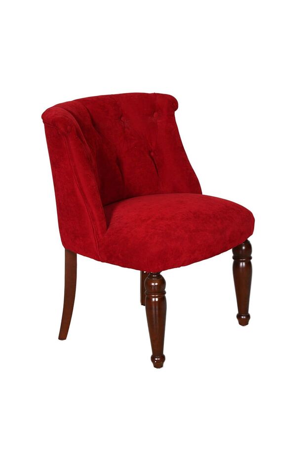 Bordo Kapitone Midi Berjer - 1