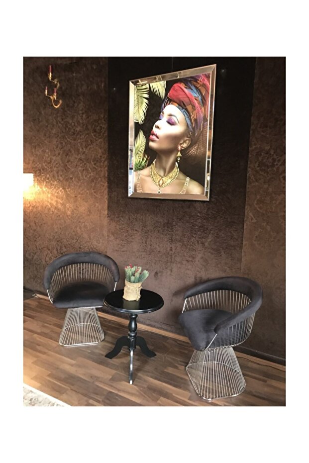 Gümüş Tel Berjer - 3