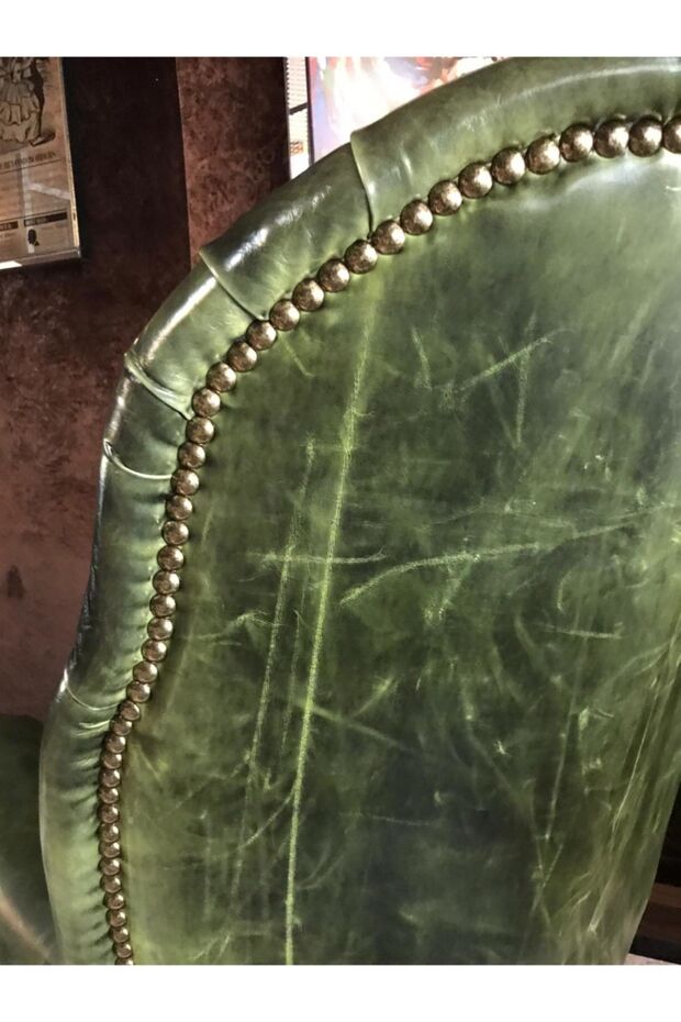 Elegance Makam Koltuğu - 4