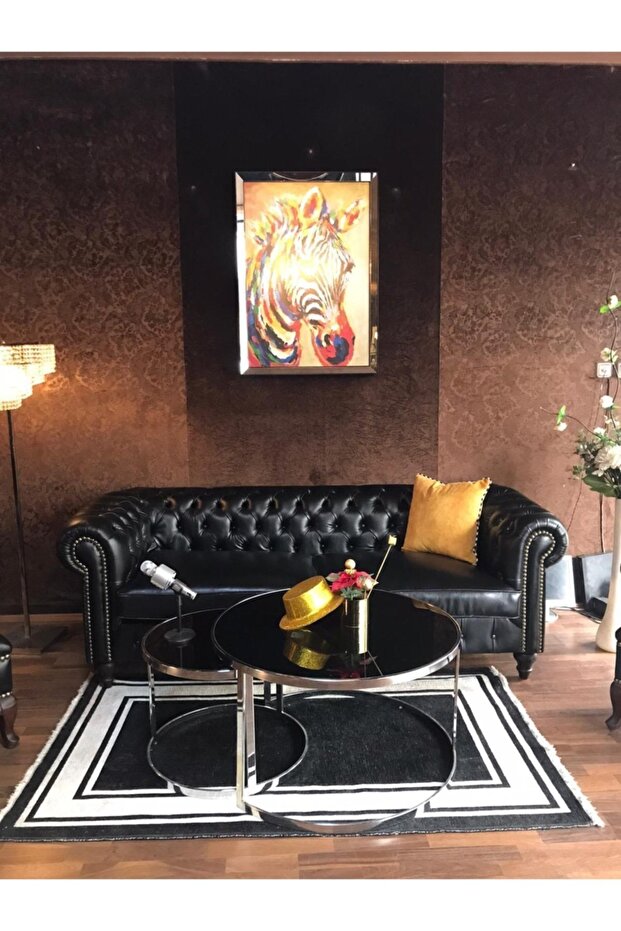 Elegance Koltuk Takımı - 3