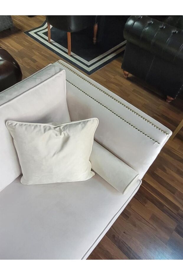 3A MOBİLYA GOLD SWAN MODERN KANEPE - 3