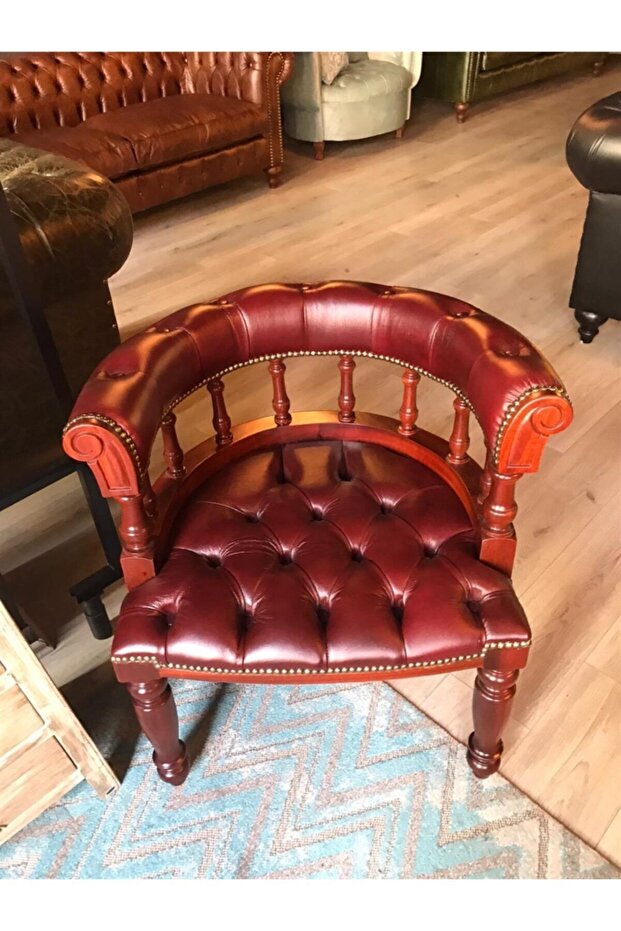 Captain Sailor Berjer - 1