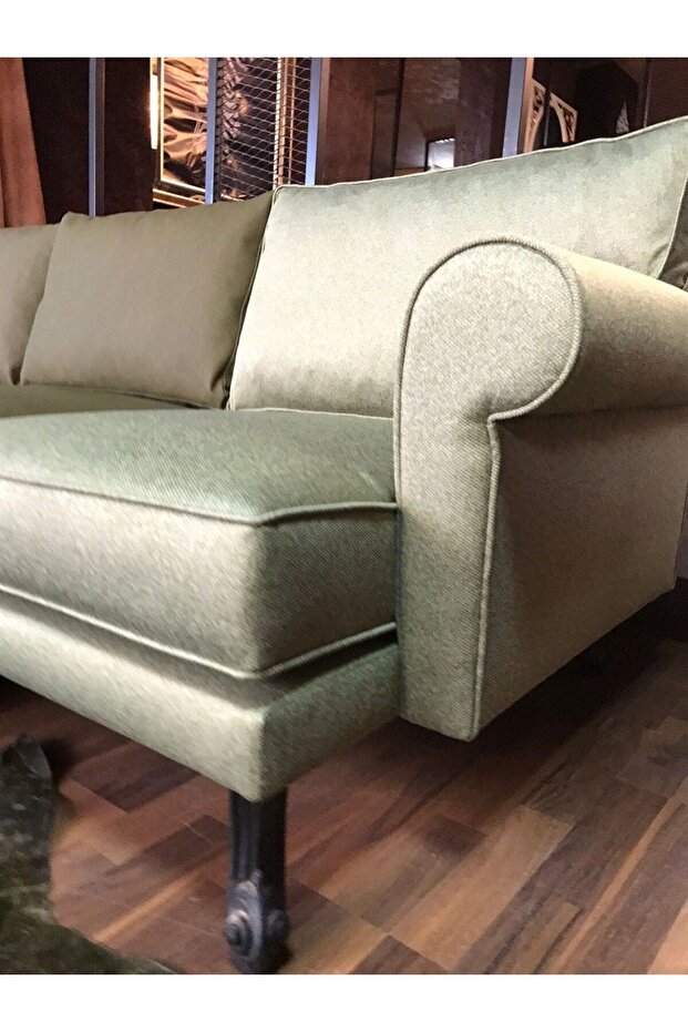 3A MOBİLYA MODERN PAST KANEPE - 3