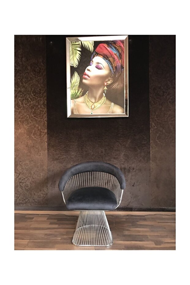 Gümüş Tel Berjer - 5