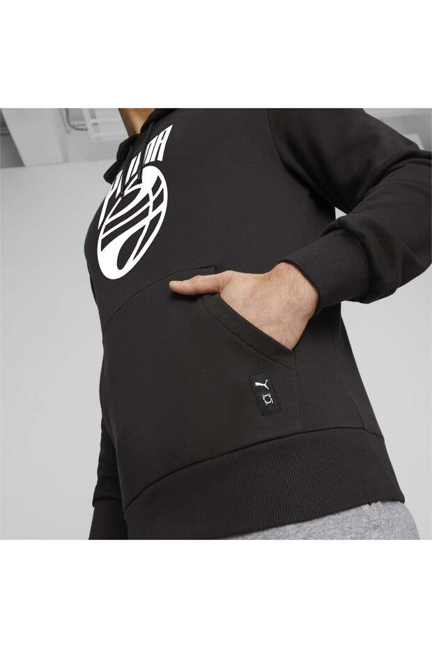 Posterize Erkek Sweatshirt 62264901 - 5