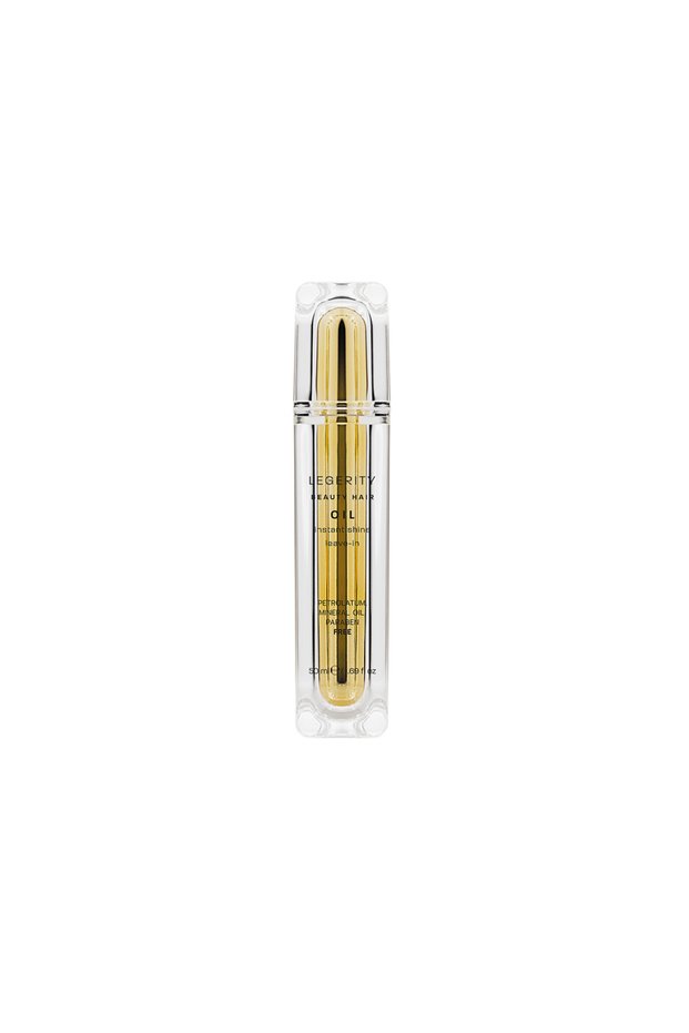 Intense Shine and Moisturizing Luxury Hair Care Oil 50 ml - Legerity Beauty Hair Oil Tenroses