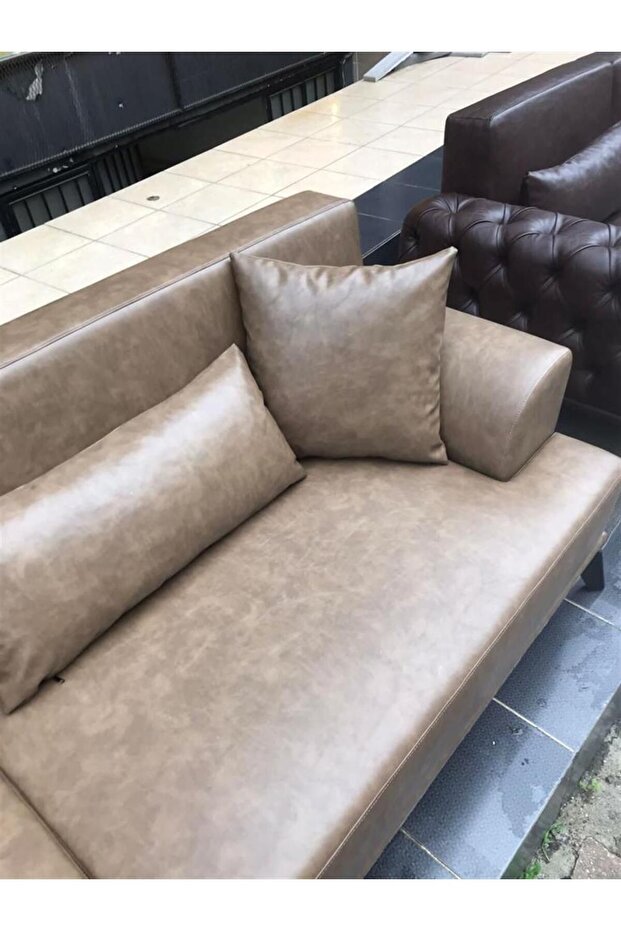 3A MOBİLYA CUBİC KANEPE - 3