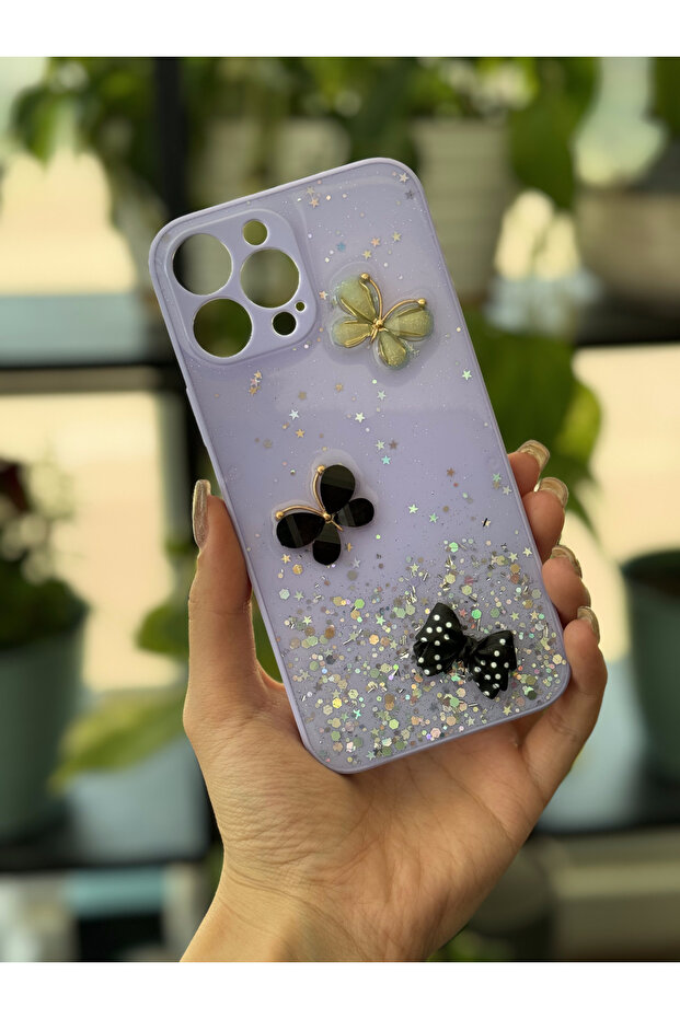 Adonis Iphone 13 Pro Max Uyumlu Kılıf