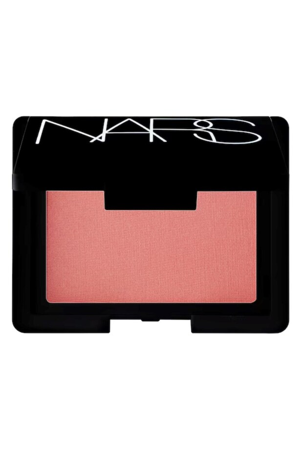 NARS Blush Torrid - Blush Feature - 1