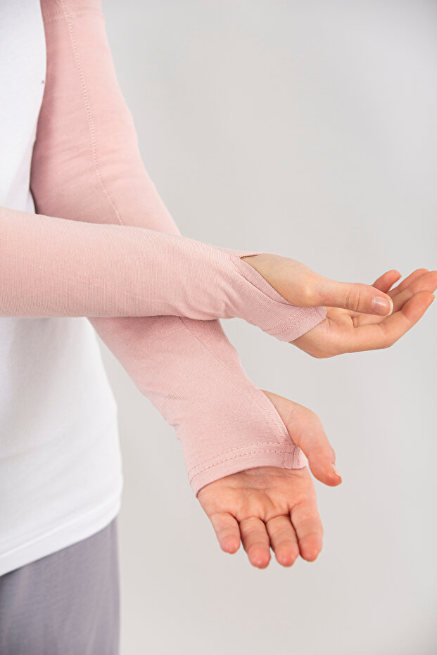 Manșon pentru degete - 4