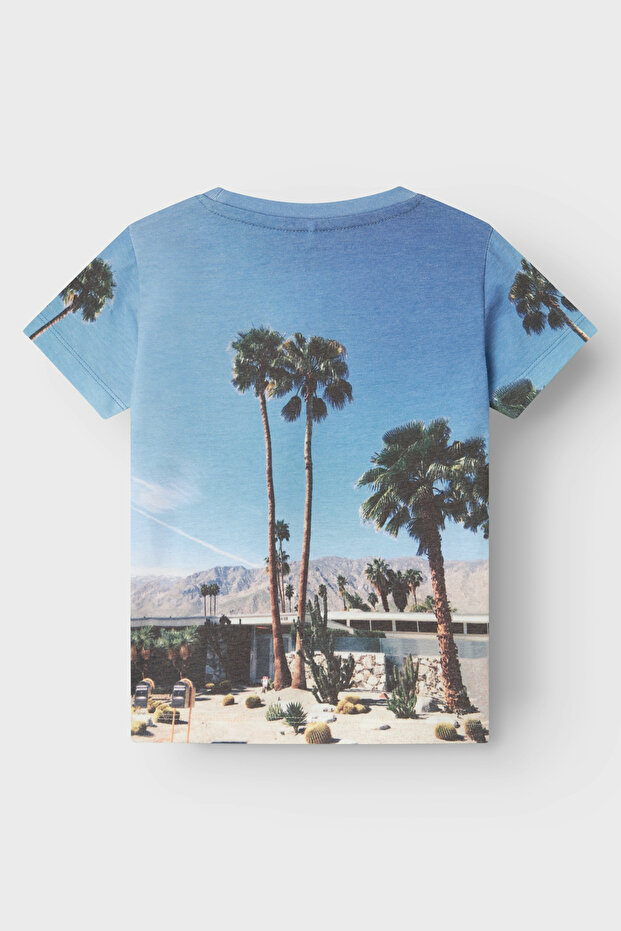 NMMJOKE SS - Model Top Box - 4