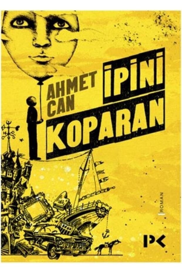Ipini Koparan