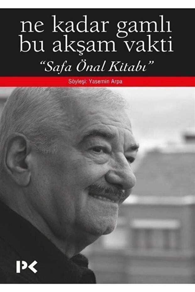 Ne Kadar Gamlı Bu Akşam Vakti