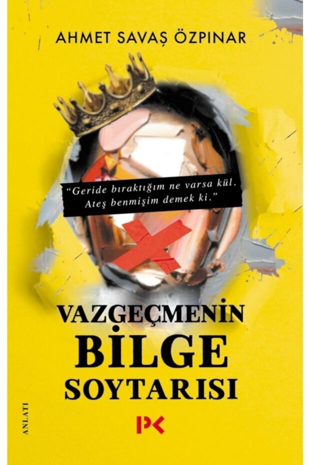 Book Vazgeçmenin Bilge Soytarısı, Ahmet Savaş Özpınar, Vazgeçmenin Bilge Soytarısı,
