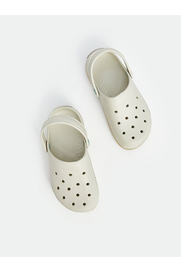 LCW STEPS Baskılı Erkek Çocuk Plaj Sandaleti - 3