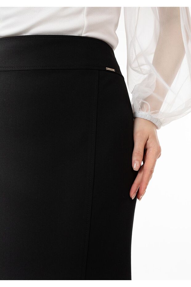 Fusta model pește maxi - 4