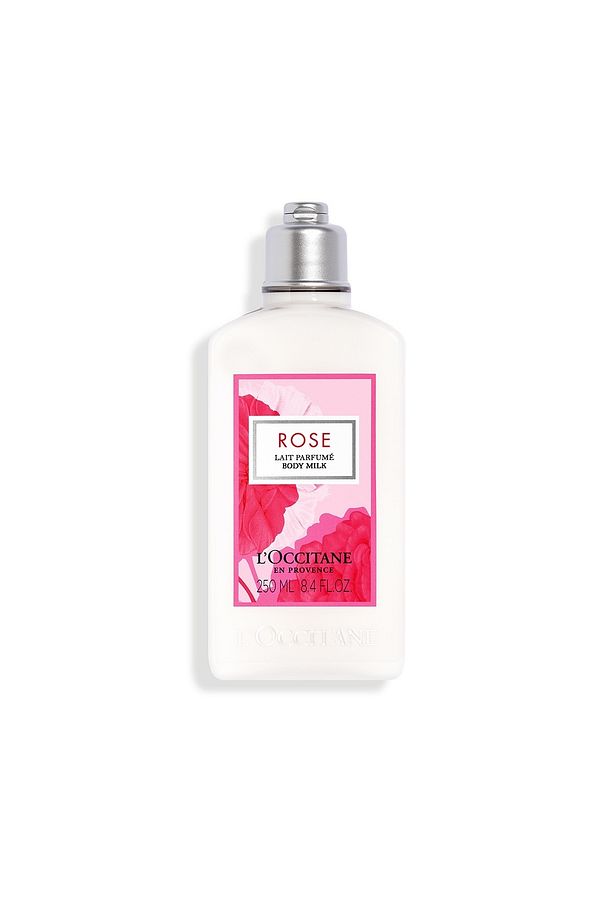 Rose Body Lotion - Gül Vücut Losyonu - 250 ml - 1