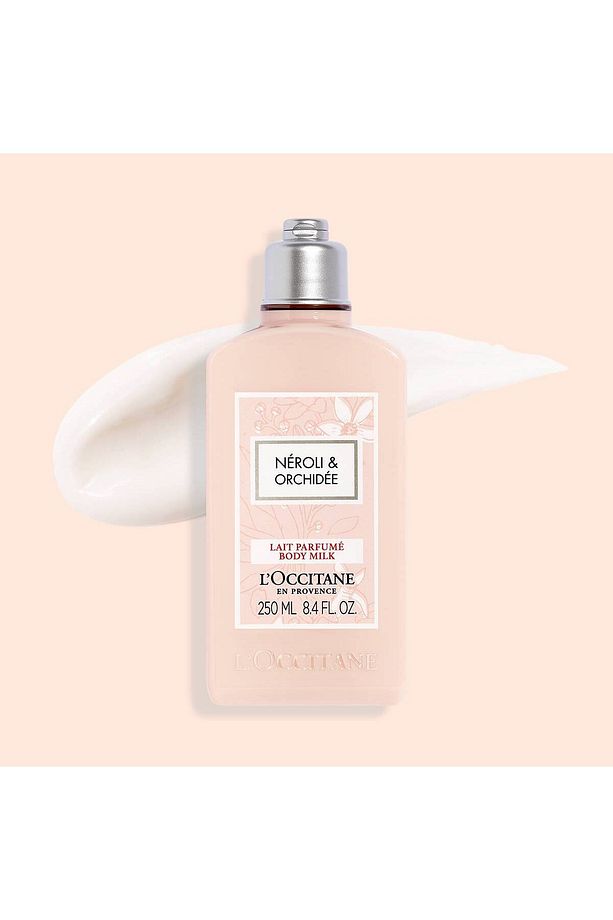Néroli & Orchidée Body Milk - Portakal Çiçeği & Orkide Vücut Losyonu 250ml - 2