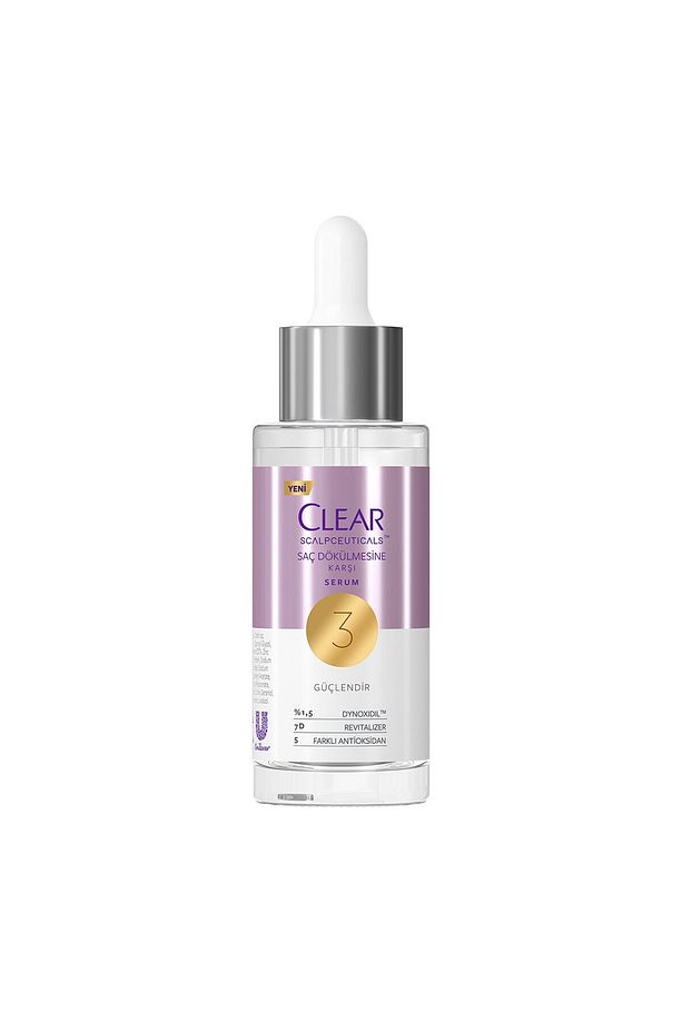 Scalpceuticals Saç Dökülmesine Karşı Serum 45 ml - 1