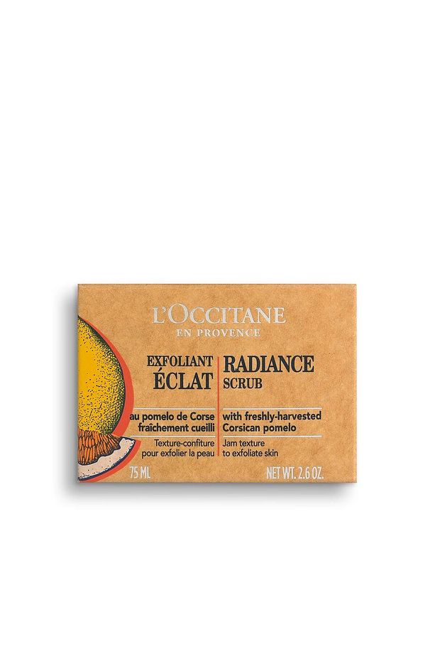 Infusions Radiance Scrub - Infusions Işıltı Veren Scrub - 75 ml - 5