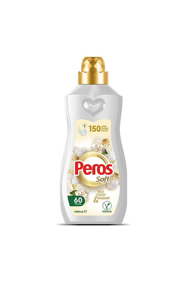 Soft Konsantre Inci Çiçeği Kaşmir 1440ml - 1