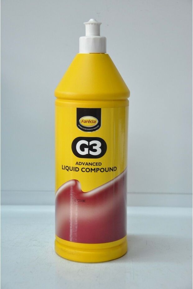 G3 Likit Pasta 1lt - 1