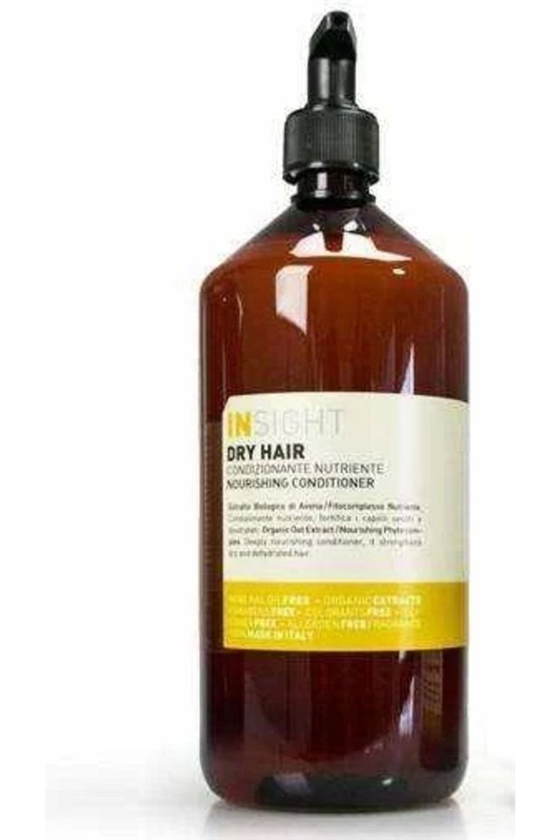 Dry Hair Dry Hair Nourishing Care Cream 900ml8029352353277