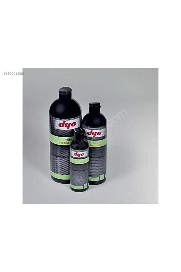 Perfect Polish Cila 1 Lt - 2