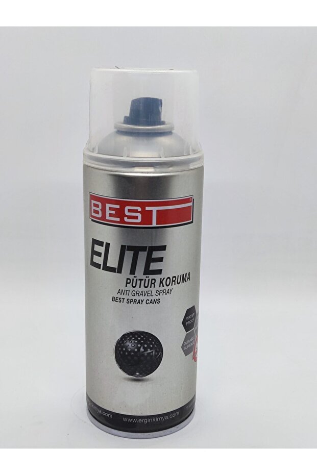 Pütür Korum Sprey Boya - 1