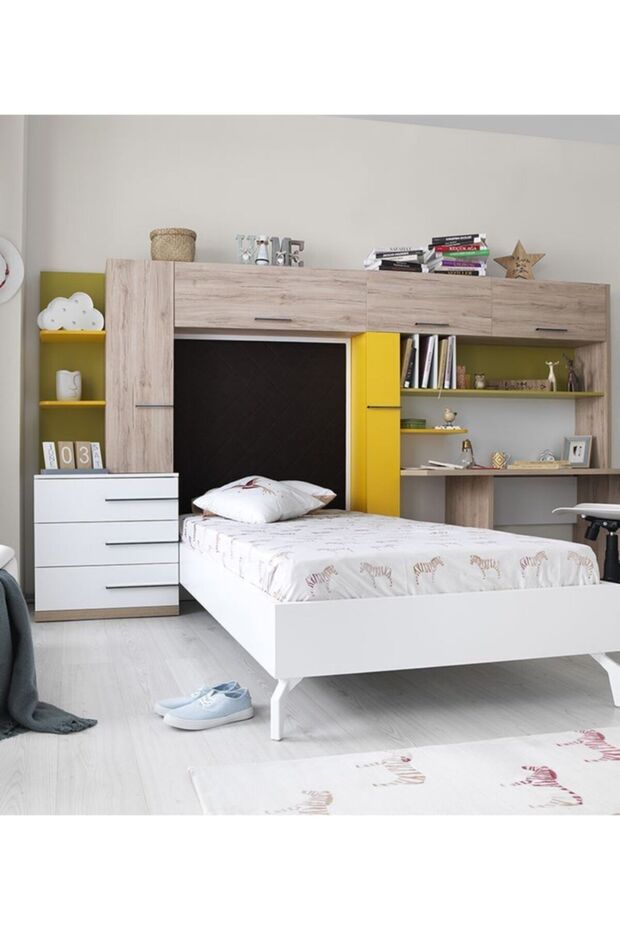 Born Spring Şifonyer - 2